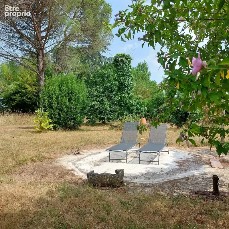 Maison à vendre 7 pièces MONTAUBAN (82) avec hangar de 150m², 6861m² de terrain avec une partie boisée - photo 19