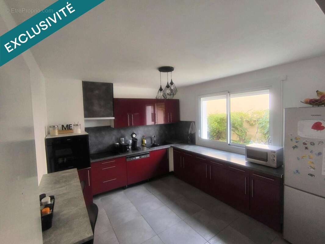 Photo 5 - Maison à COURPIERE