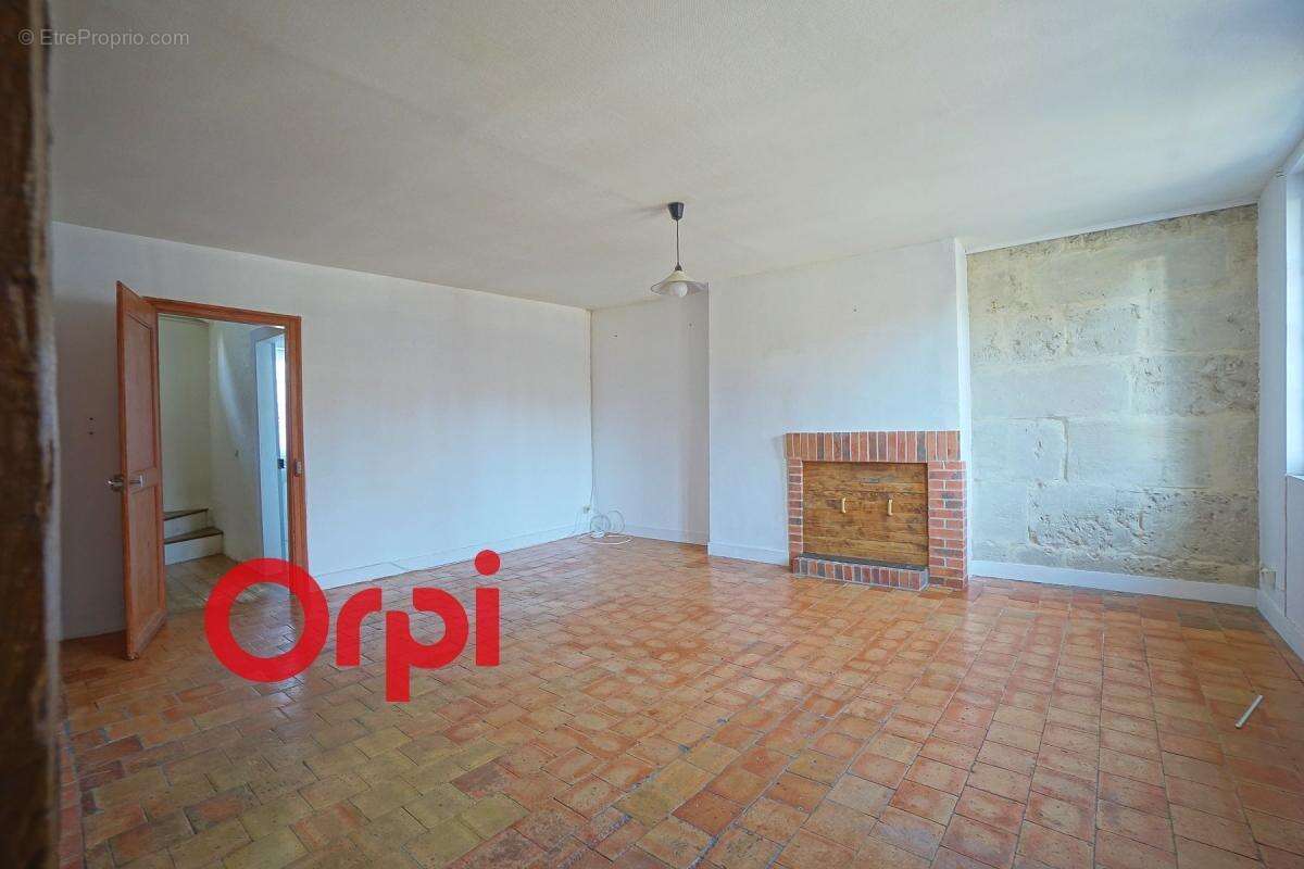 Appartement à ORBEC