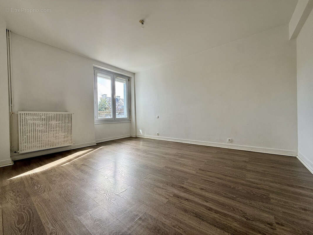 Appartement à LANESTER