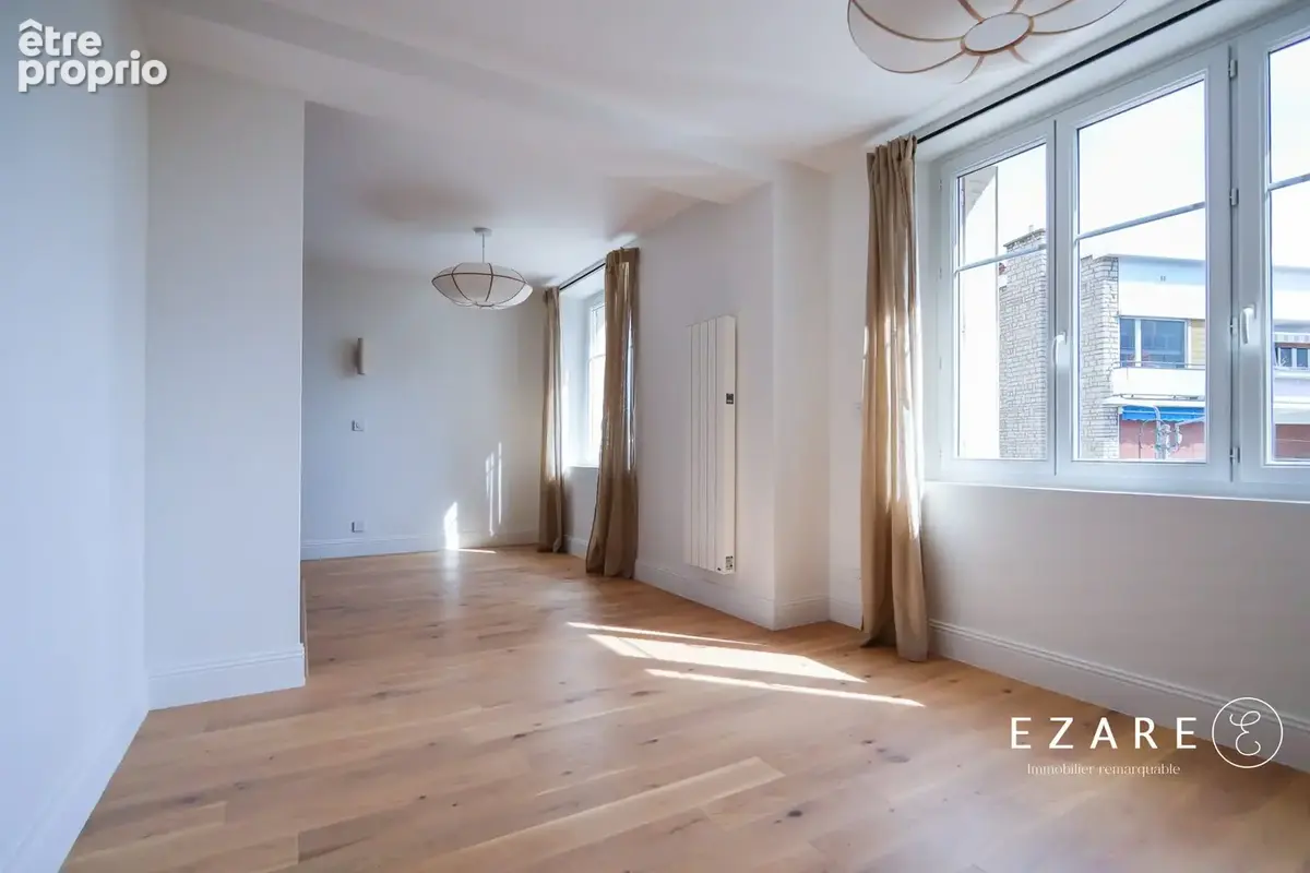 Appartement 65 m² à Dijon  - photo 2