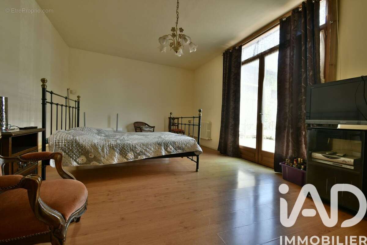 Photo 5 - Maison à TRICOT