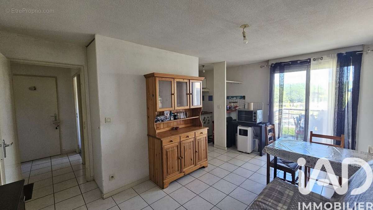 Photo 2 - Appartement à MURET