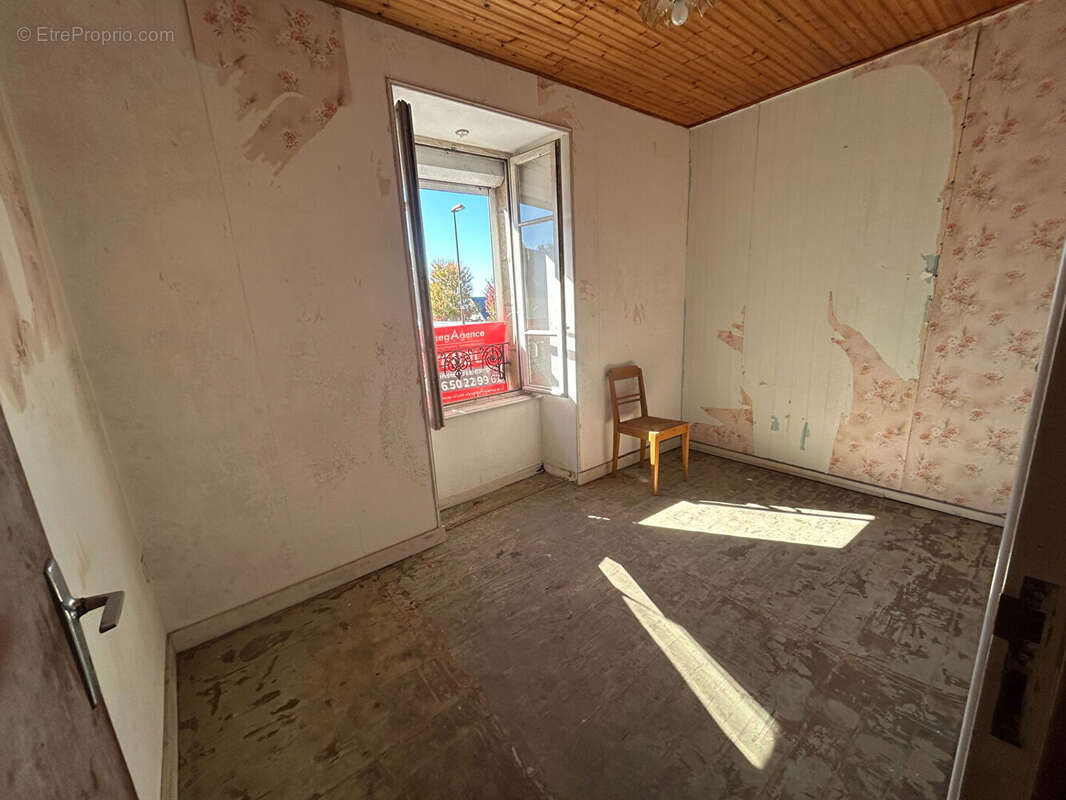 Maison à PLONEVEZ-PORZAY