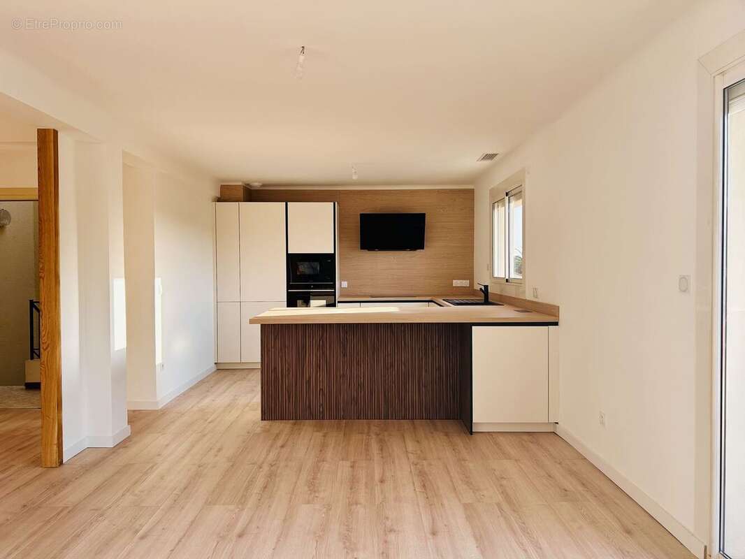 Appartement 86 m² à Canet-En-Roussillon  - photo 5