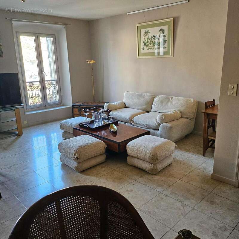 Photo 2 - Appartement à APT
