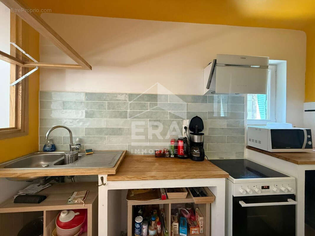 Maison à SAINT-REMY-DE-PROVENCE