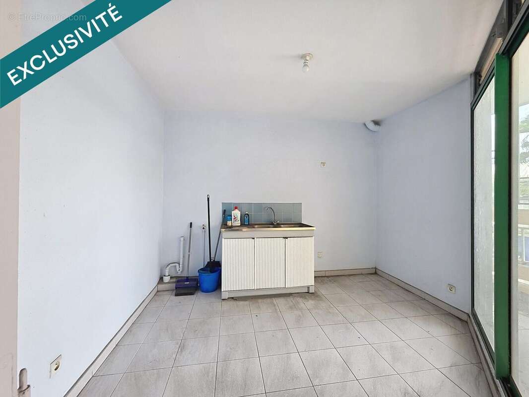 Photo 3 - Appartement à POINTE-A-PITRE