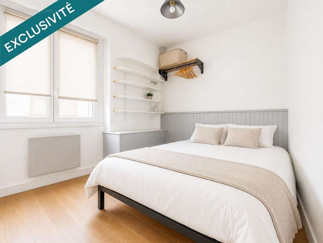Photo 4 - Appartement à NANTES