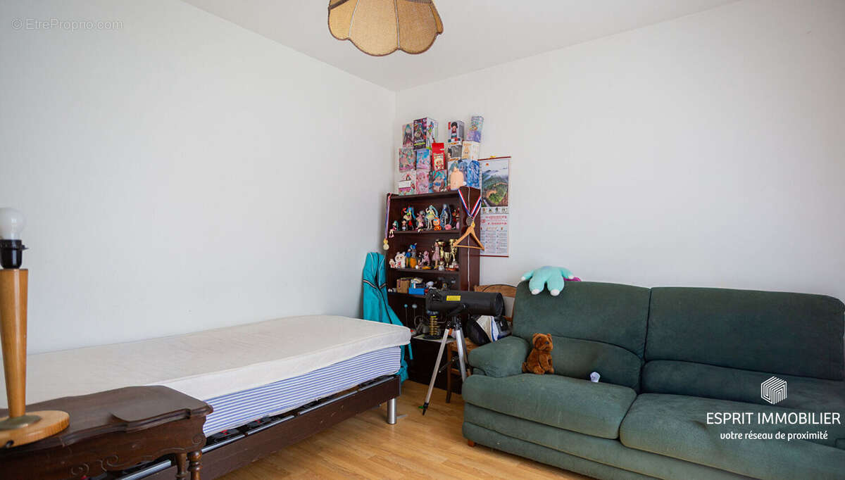 Appartement à RIEC-SUR-BELON
