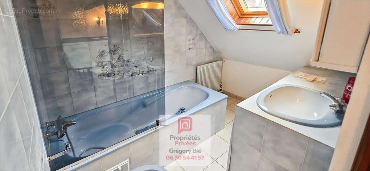 Maison Lizy Sur Ourcq 5 pièce(s) - photo 14