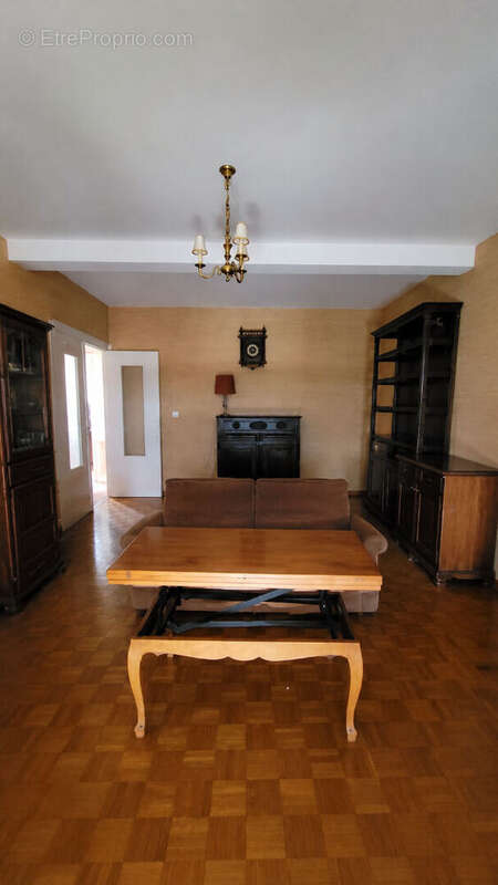 Appartement à SAINT-JEAN-DE-LUZ