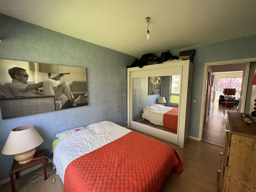Appartement à LAMBERSART