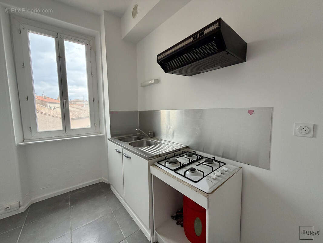 Appartement à LEZIGNAN-CORBIERES
