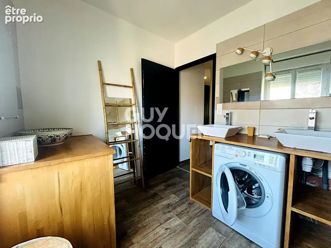 Appartement Narbonne 4 pièces 155 m2 - photo 10
