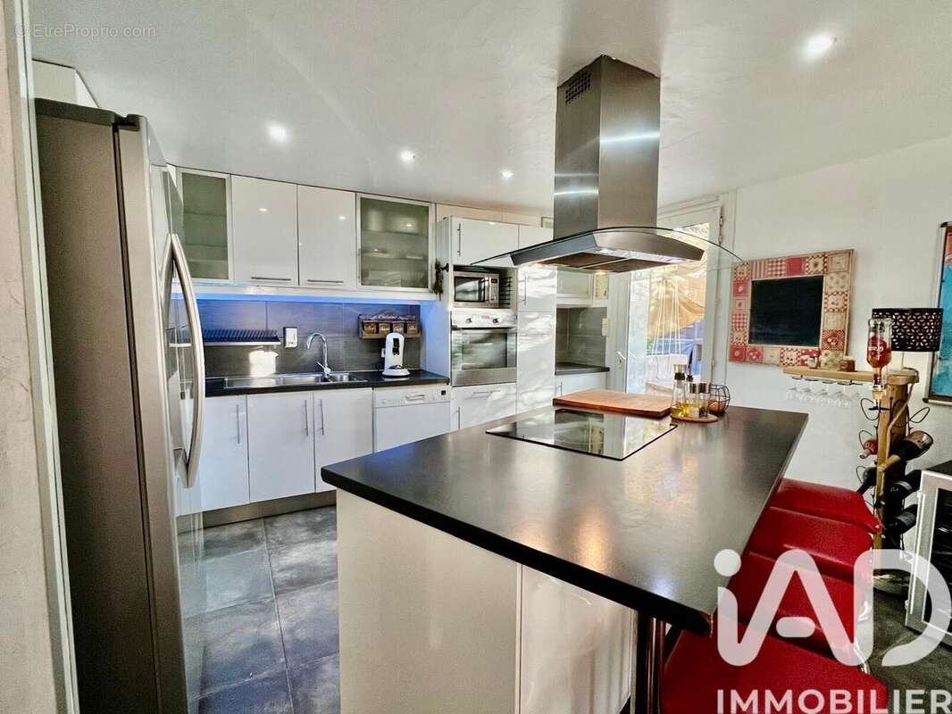 Photo 5 - Maison à SIX-FOURS-LES-PLAGES