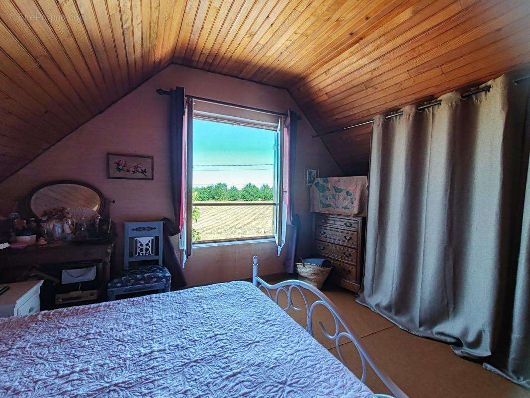 Maison 110 m² à La Selle-Sur-Le-Bied  - photo 16