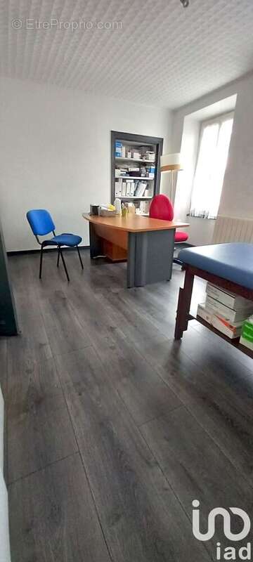 Photo 4 - Appartement à BOURG-LASTIC