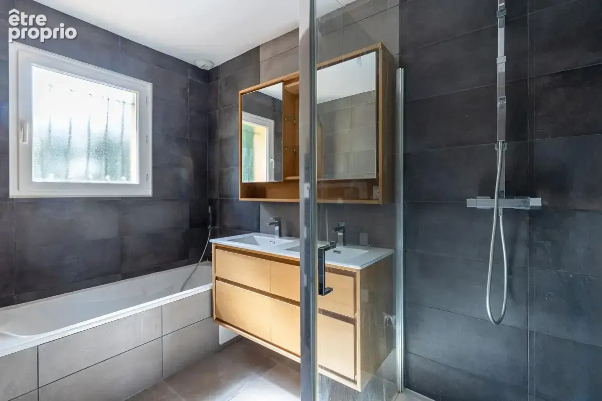 À VENDRE Villa  Plain-pied T4 de 92 m2 avec piscine à Bessières - 31660 - photo 8