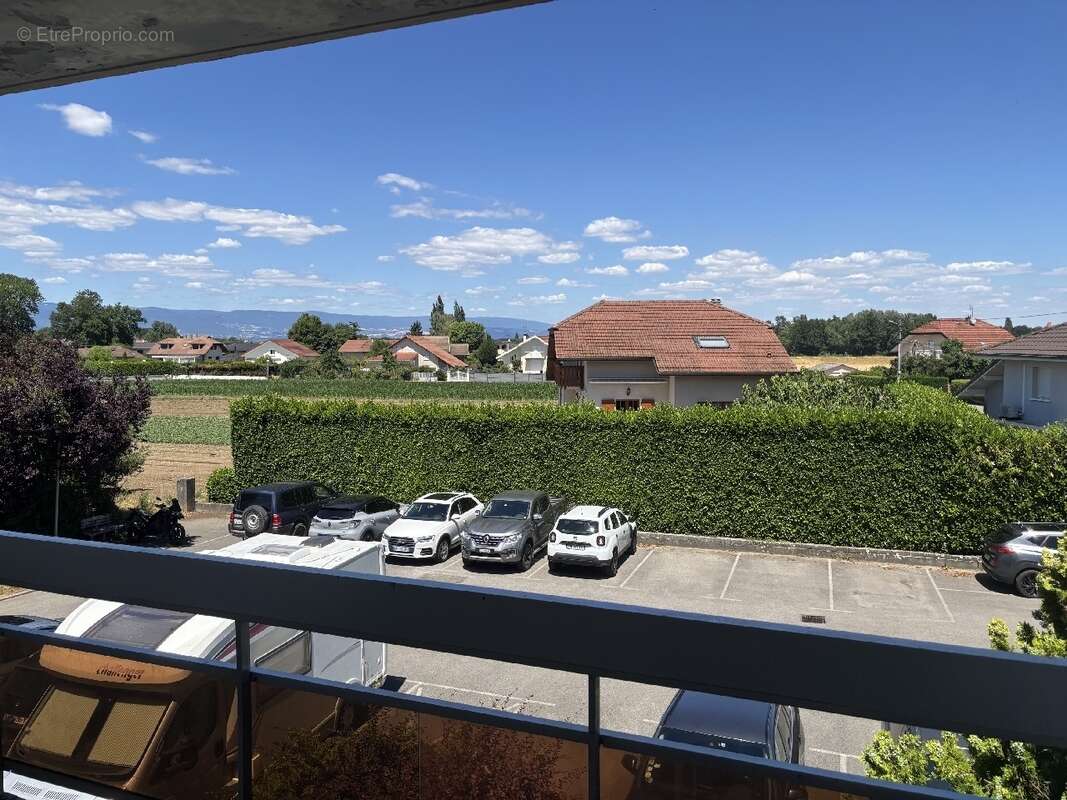Appartement 64 m² à Veigy-Foncenex  - photo 8