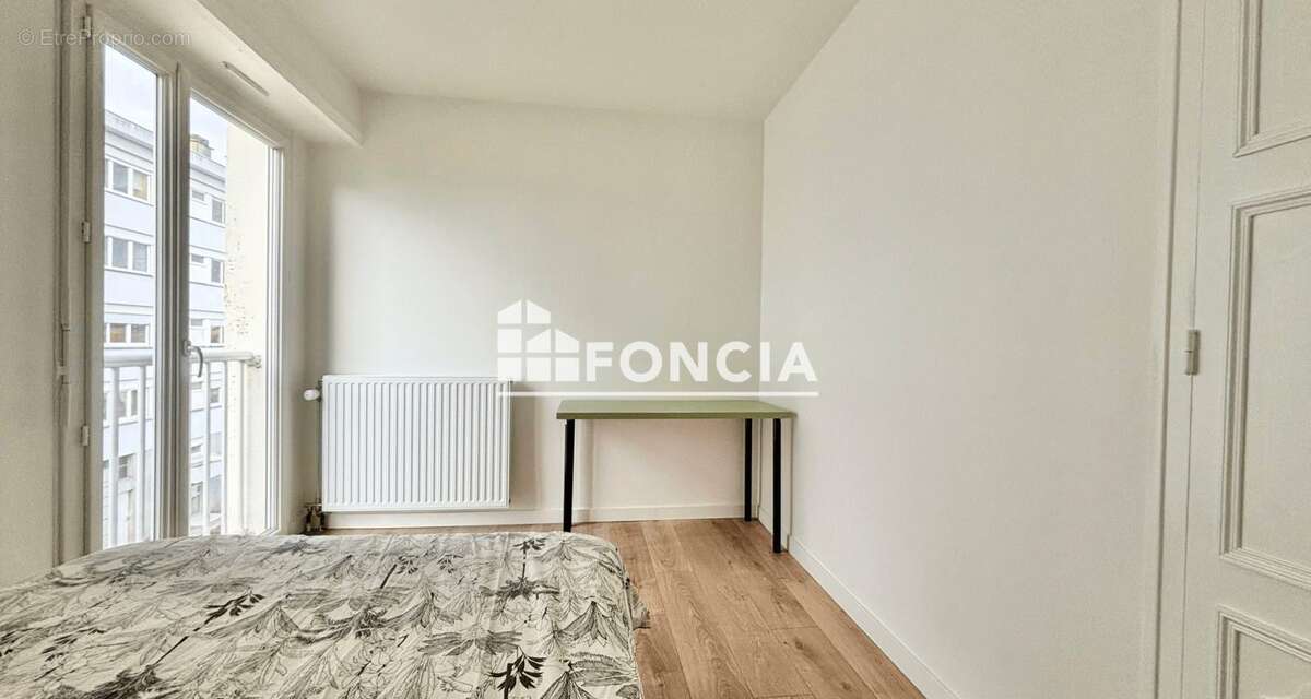 Appartement à CHOLET