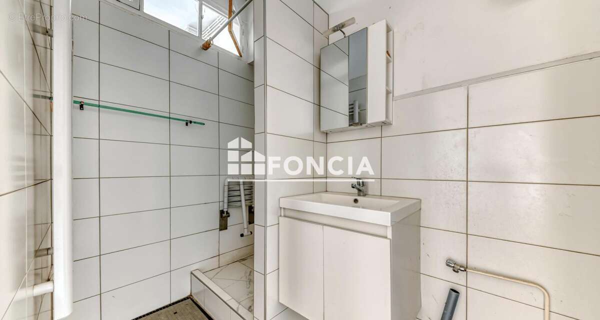 Appartement à LYON-3E