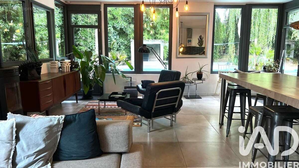 Photo 3 - Maison à L'HOUMEAU