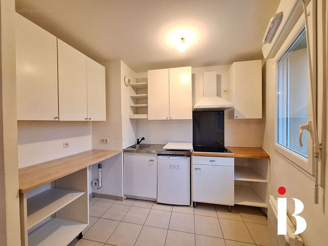 Appartement à COUERON