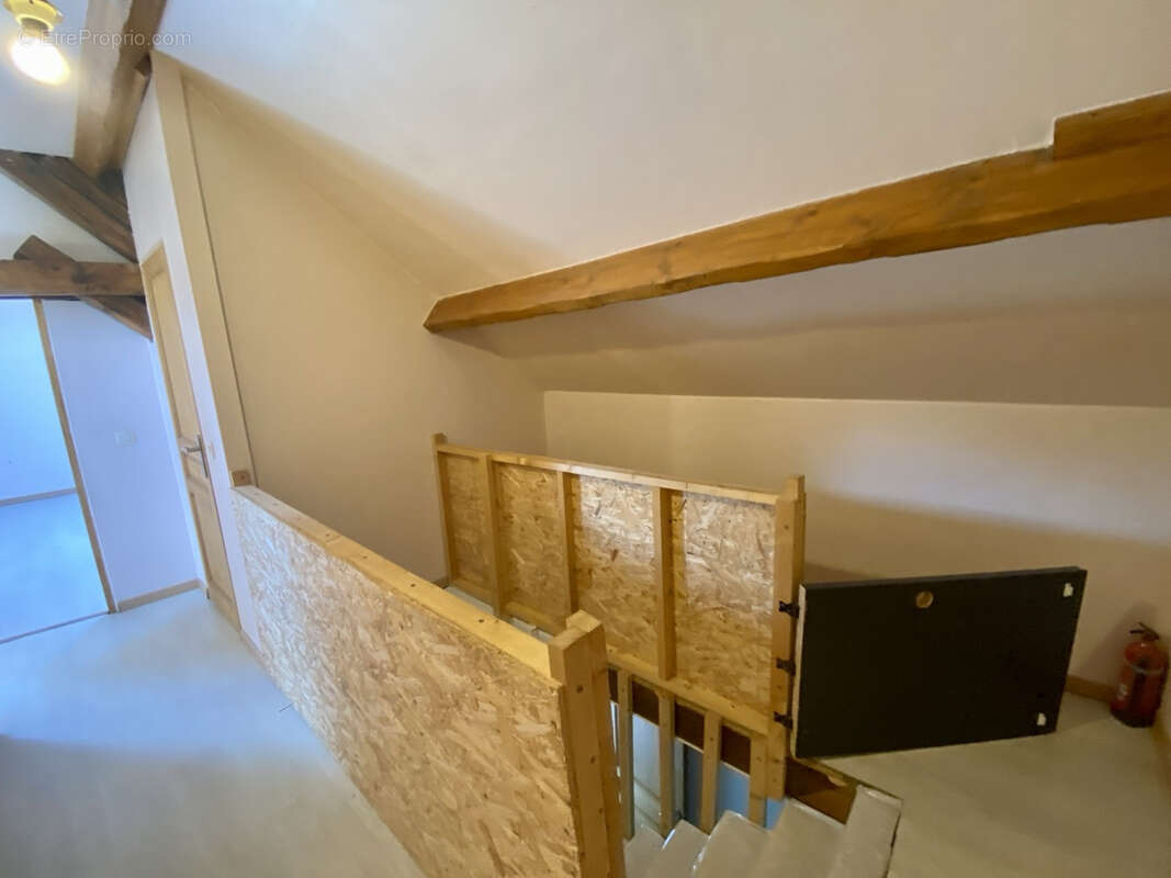 Appartement à MAUBEUGE