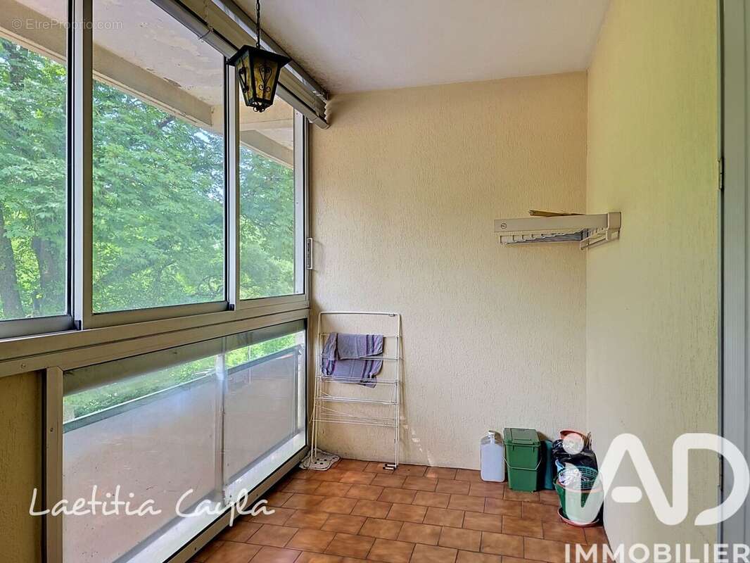 Photo 5 - Appartement à LODEVE