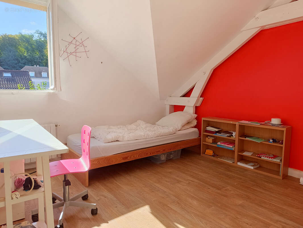 Maison à VERSAILLES