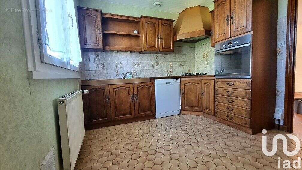 Photo 7 - Maison à FAREINS