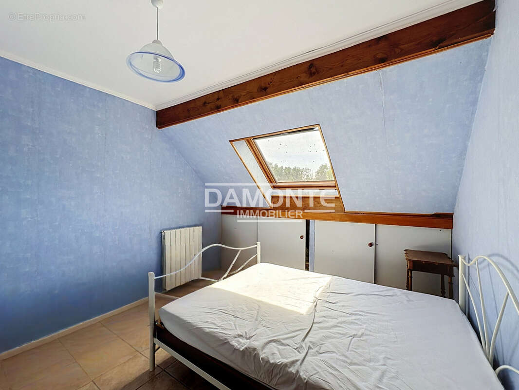Nouveaute- maison t8 - sainte-maure - photo 9