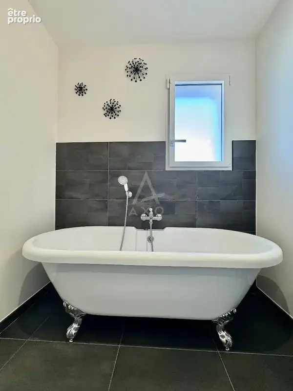 Maison contemporaine, piscine, proche St Andrée - photo 14