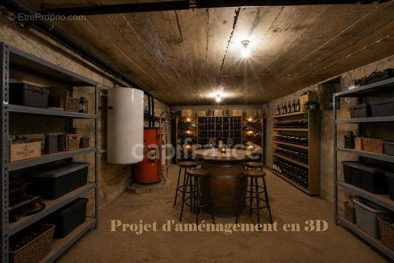 Maison Familiale de 141 m² à Tignieu-Jameyzieu - A découvrir sans attendre ! - photo 21