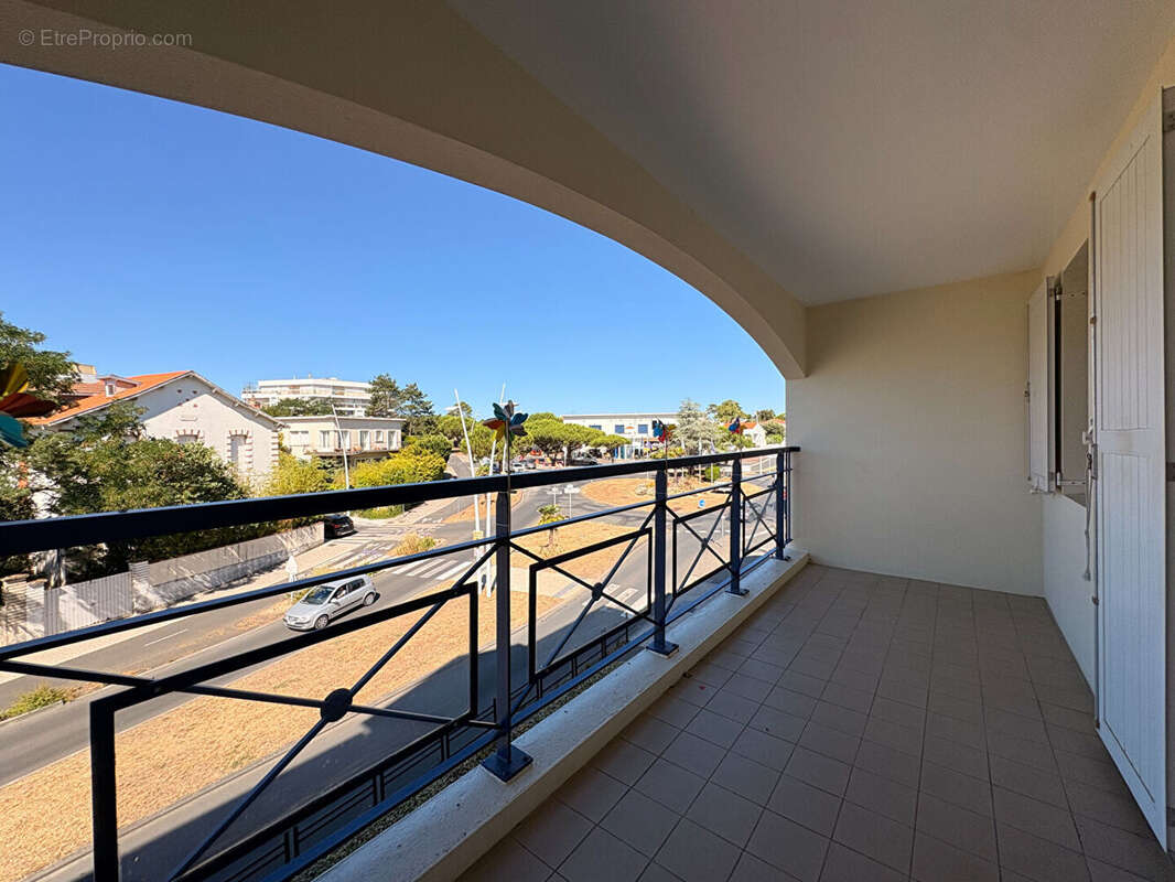PONTAILLAC 2 pièces terrasse - photo 13