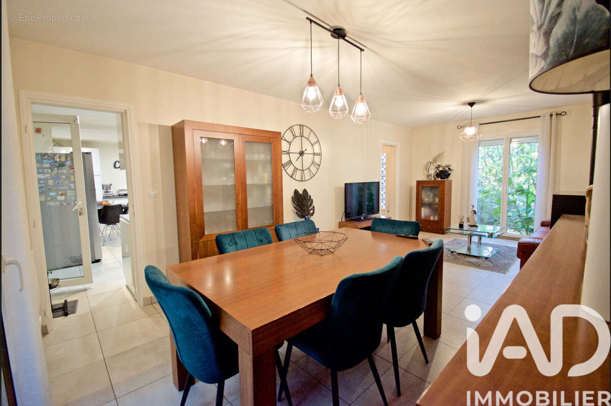 Photo 7 - Maison à ETAMPES