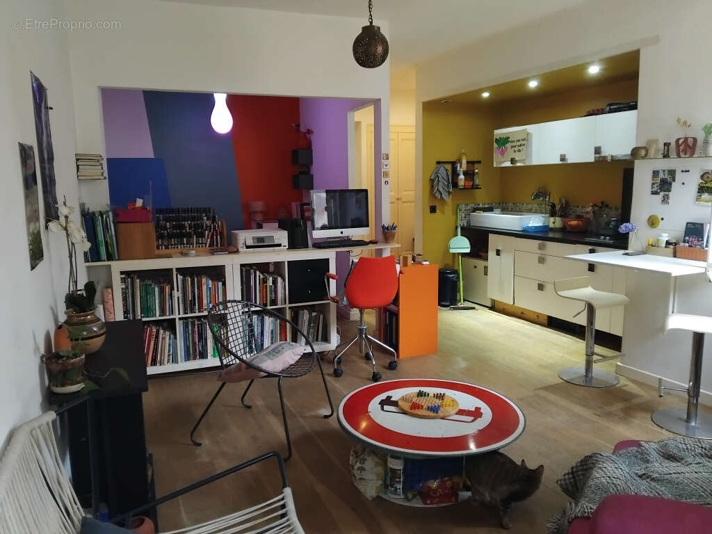 Appartement à HYERES