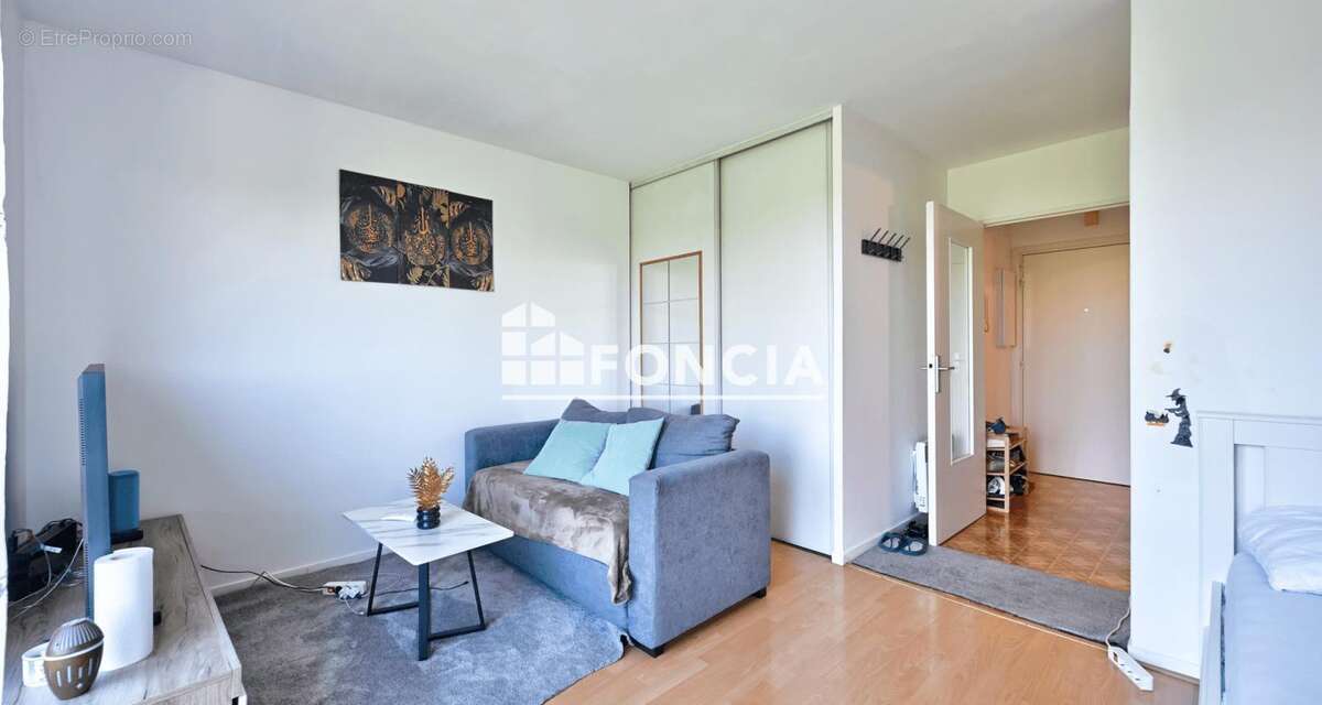 Appartement à CERGY
