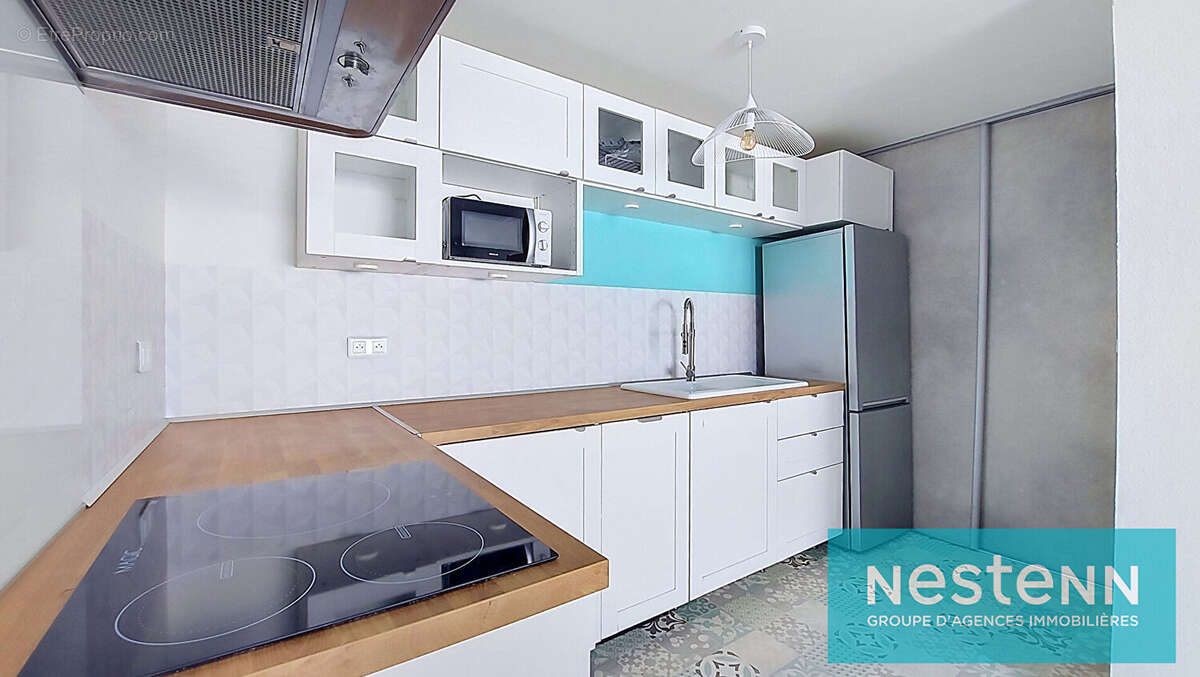 Appartement à ISTRES