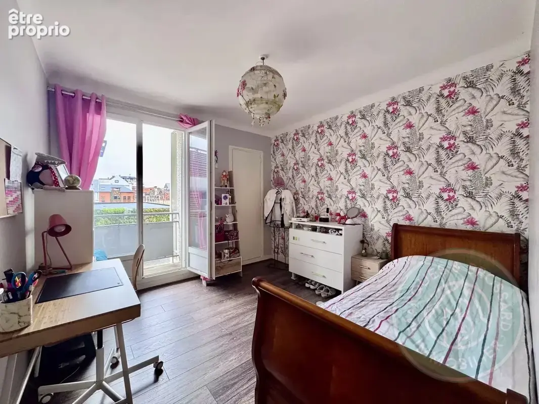 Superbe T3 de 85 m2 Tarbes - photo 5