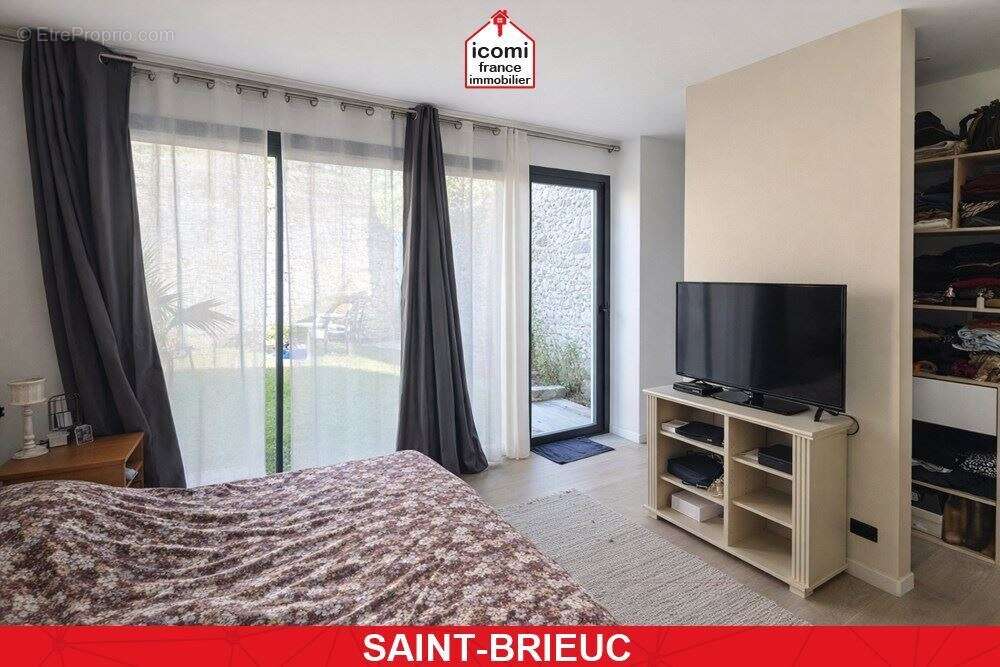 Maison à SAINT-BRIEUC