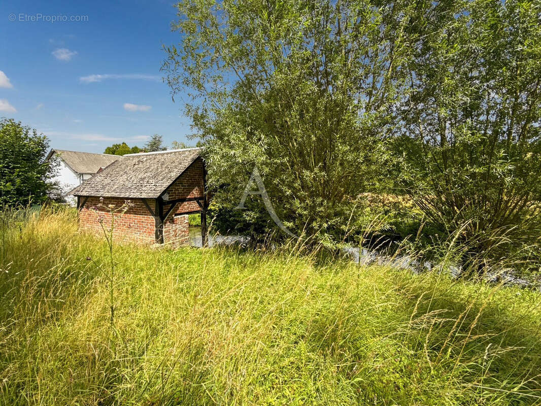 Terrain de loisirs Rivière Lavoir - photo 5