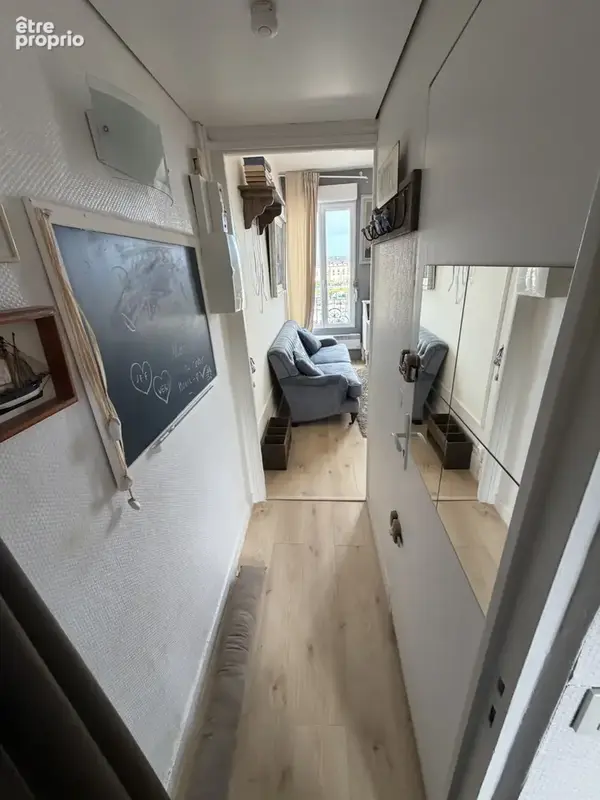 Charmant appartement avec vue mer et port - photo 11