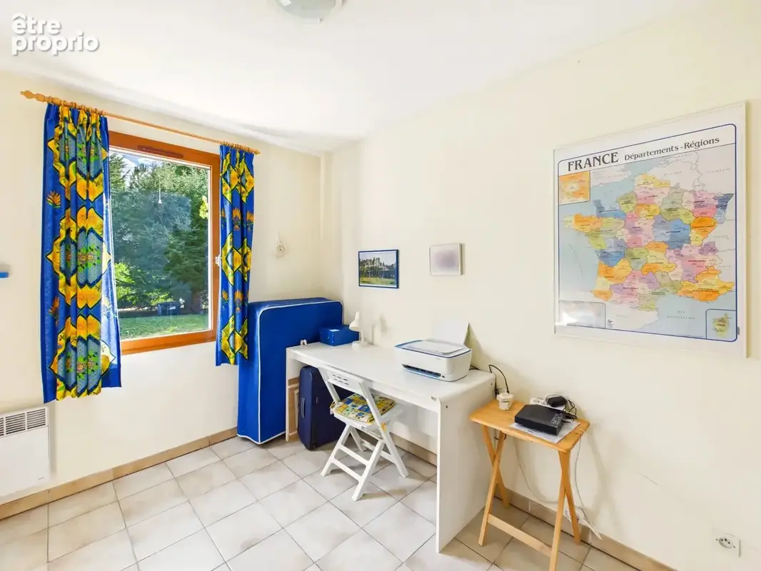 Rare à Montolieu : maison de plain-pied avec jardin et garage - photo 9