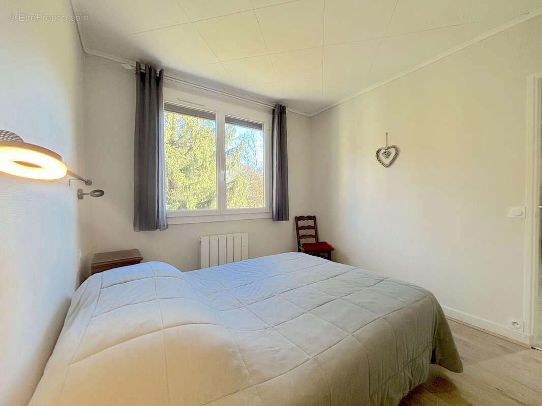 Maison à VIELLE-AURE