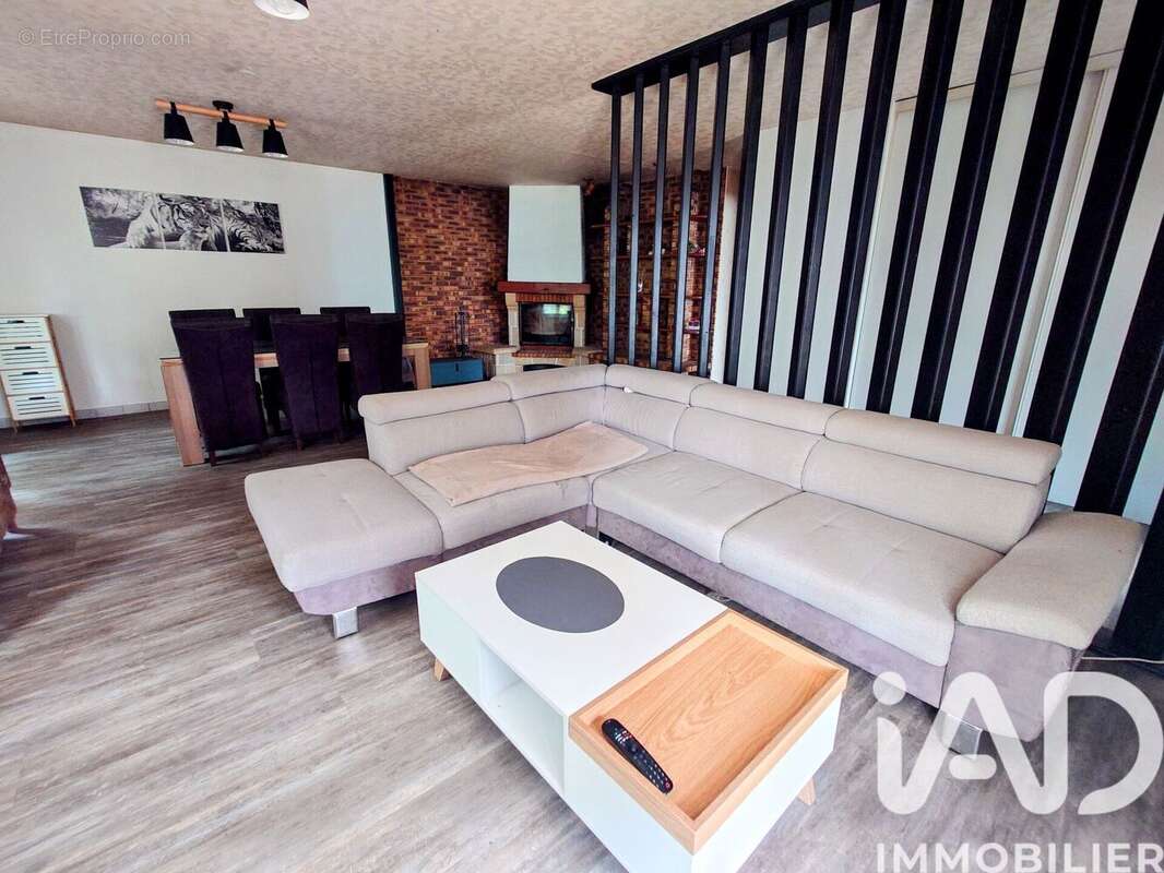 Photo 6 - Maison à NERIGNAC