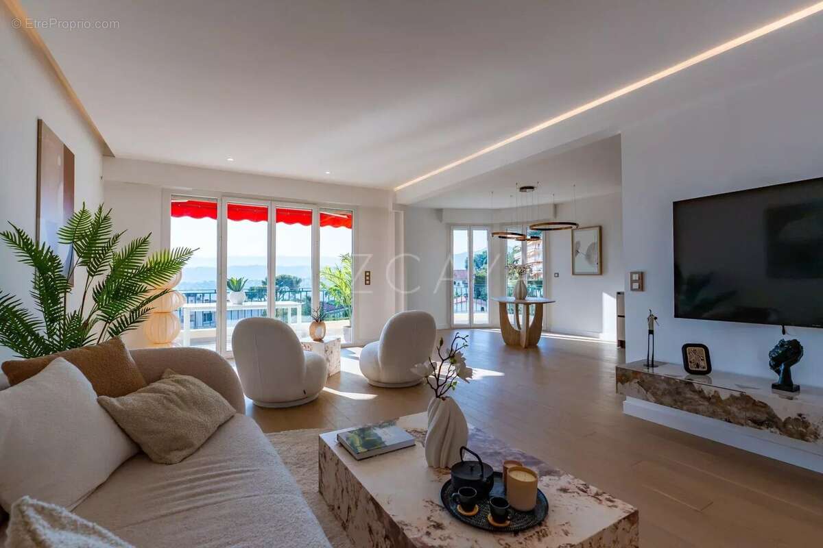 Vente 3 pièces mont boron nice - photo 6