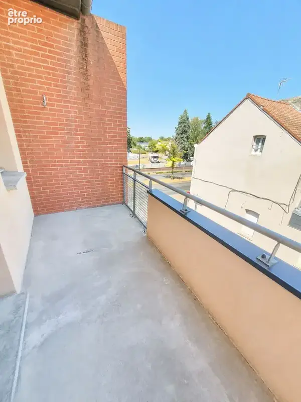 Appartement Valenciennes 2 pièce(s) 53.80 m2 - photo 5