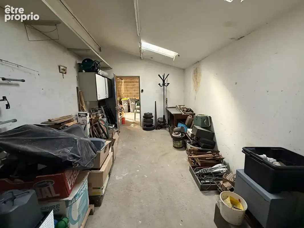 Maison familiale avec 3 chambres et terrain à Marlieux - photo 11